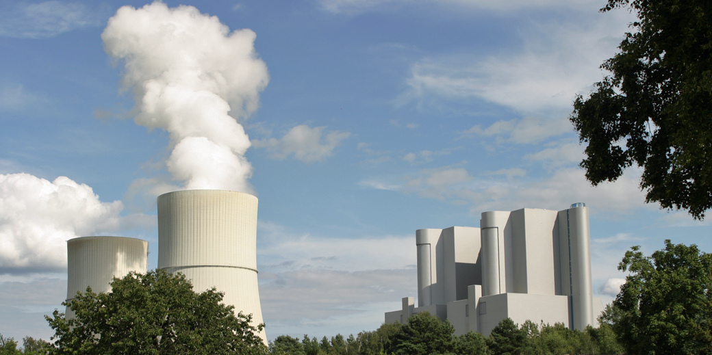 Improved chimney and cooling tower construction