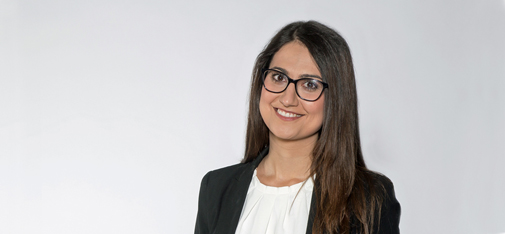 On 1 June 2019, Maria Luisa Pérez Vergara (34) has been  appointed Managing Director of MC-Bauchemie Belgium N.V.
