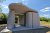 First cement-free concrete “Tiny House” of 3D-printed parts